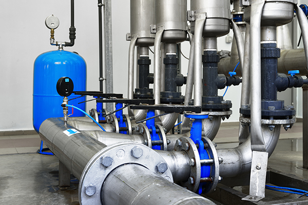 تعمیر و نگهداری و عیب یابی شیرآلات