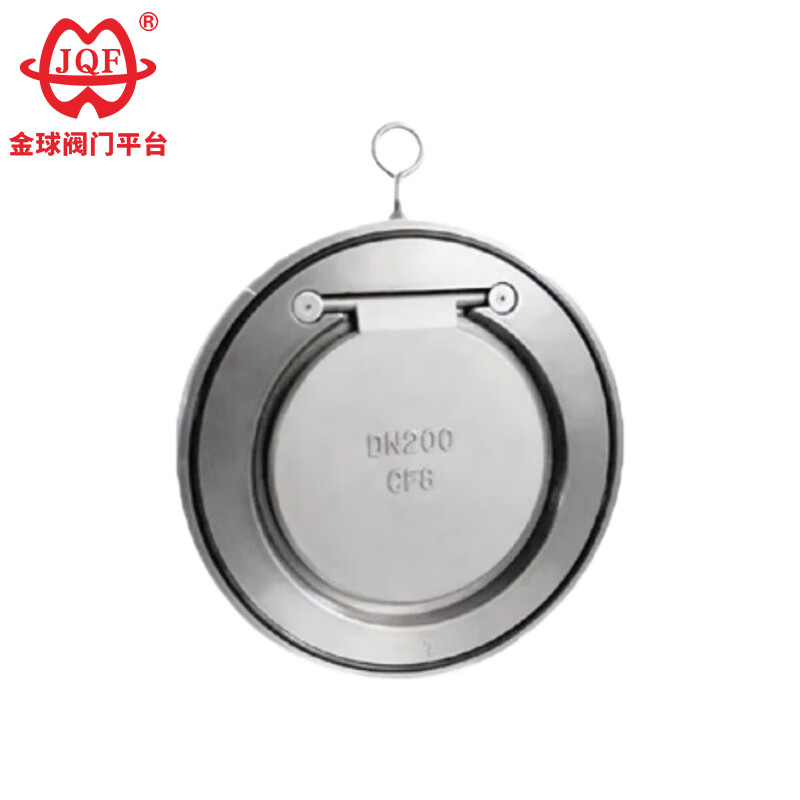 شیر چک نوع ویفر